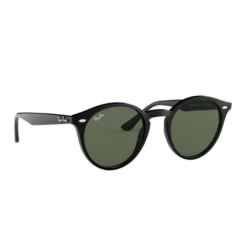 😎 Ray-Ban Rb2180 Round Sunglasses 😎 NWT